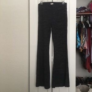 Gray Tilly’s Pants